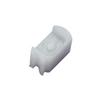 Plastic Fuel Tank Cap Lock Part for Seat
