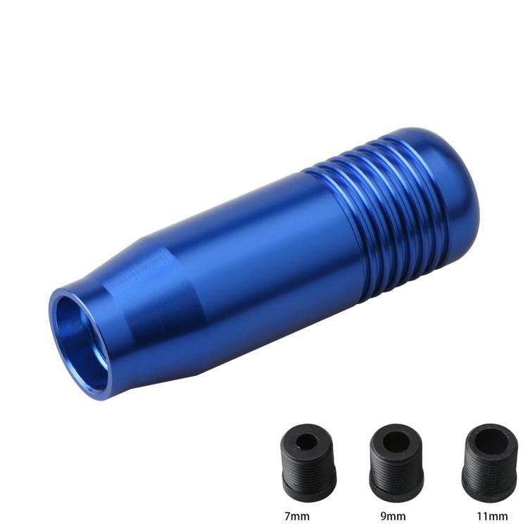 

8.5cm Universal Car Manual Gear Shift Knob Stick Aluminum Alloy Manual Transmission Gearstick Lever Shifter Knob Car Decoration