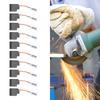 Carbon + Metal Carbon Brushes For D28112 For DWE46151