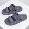 Summer Mans Sandal Casual Non-slip Designed Simple Trendy All-match Slippers For Men Outdoor Fashion Beach Men's Sandals