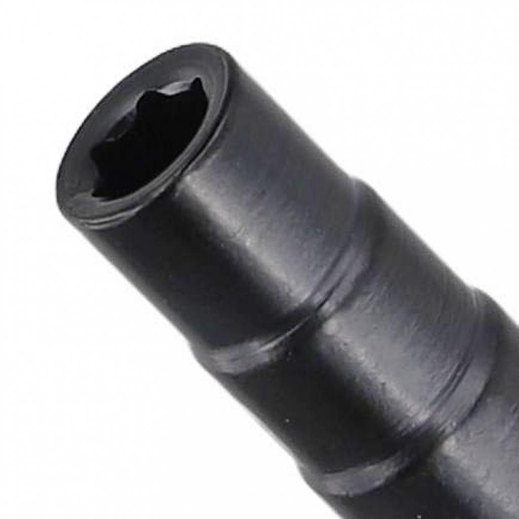 Sturdy Construction Ceiling Leveling Sleeve Total Length