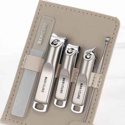 Kits y conjuntos – Kits de herramientas de manicura