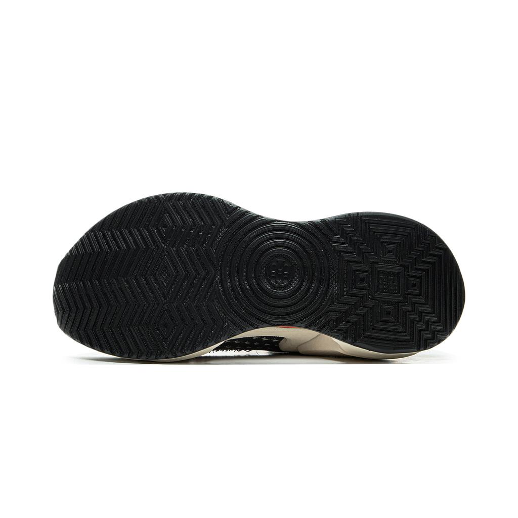 Li-Ning Staple X  Absolute Shadow VTG Reflective Trendy Sports Lightweight Rebound Wear-Resistant Low-Top Casual Shoes Men Casual Shoes AZGV147-2