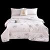 Jieliya Luxury Washable All-Season Duvet