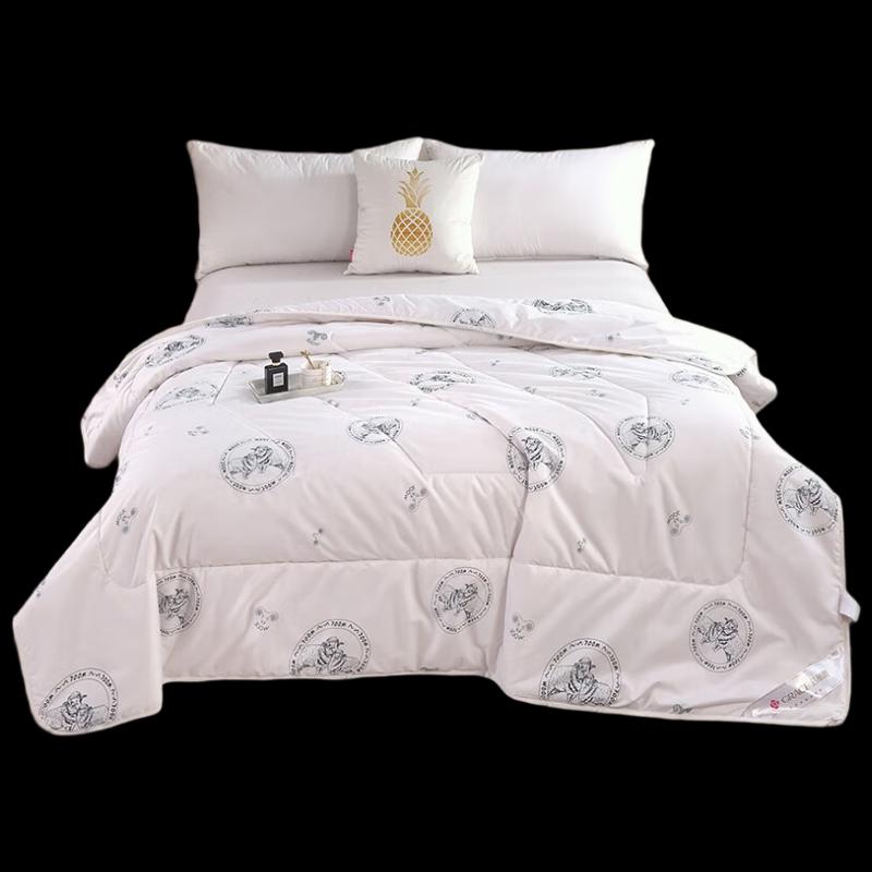 

Jieliya Luxury Washable All-Season Duvet
