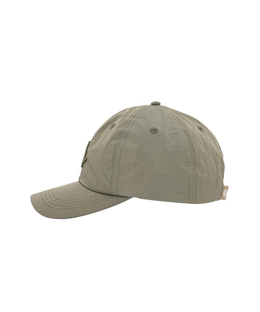 BBC EARTH Wild Ball Cap Olive