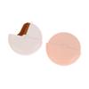 1Pcs Foundation Brush Plastic Creative Wave Fit Perfectly Cosmetic Brush At Home