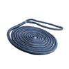 Heavy Duty Mooring Rope Double Braided Nylon Dock Line Marine Grade Connection Rope for Boat Accessories