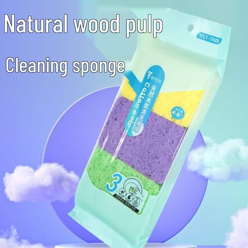 Disposable Tea Set Cleaning Pads