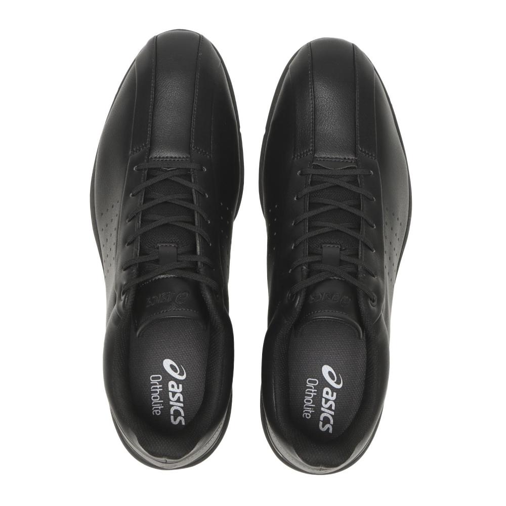 Asics 24h 28 Hadashi Ride Black Black 1291a064