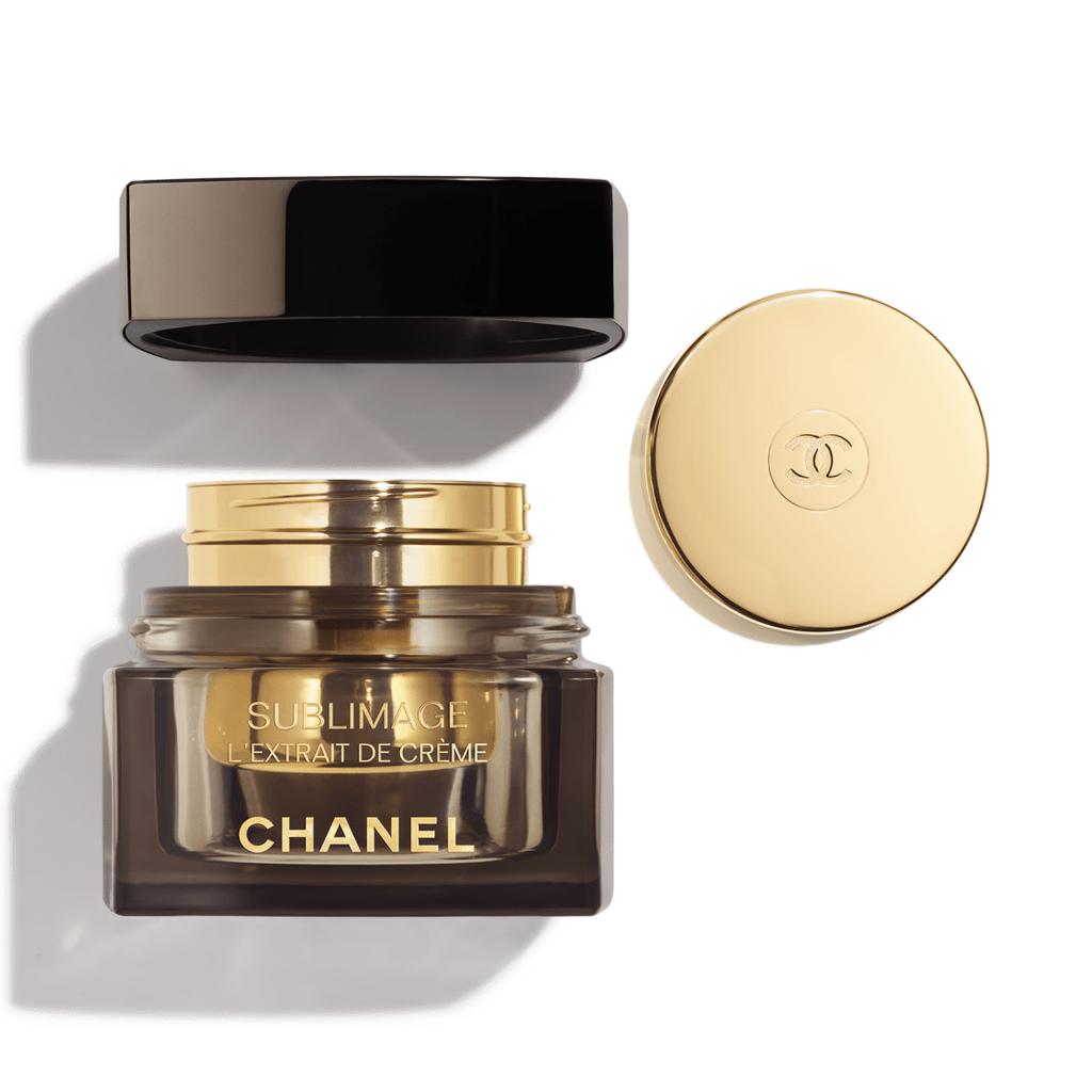 Chanel Sublimage L'Extrait De Crème Ultimative Reparaturcreme
