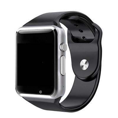 Έξυπνα ηλεκτρονικά – Smartwatches