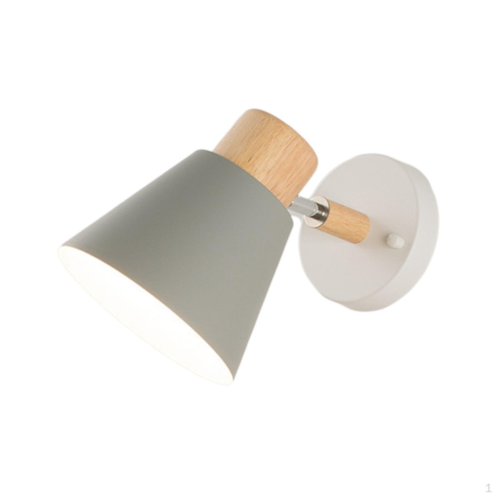 

Minimalist Wall Light for Bedroom, Living Room, and Hallway