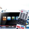 Black for Skyworth 539C-268920- W010 TB5000 UB5100 UB5500 for Smart for T V Remote Control Ergonomic Design Easy to Gra