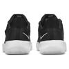 Nike Court Vapor Lite Non-Slip Shock Absorption Low-Top Tennis Shoes Men Sneakers Black White DH2949-024