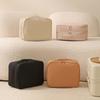 Handheld Travel Shoe Bag Large Capacity Underwear Clothes Bags Suitcase Organizer  Shoe Box