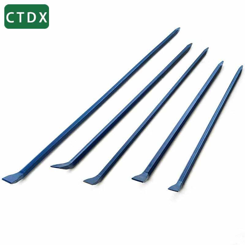 

Heavy-Duty Hexagonal Pry Bar