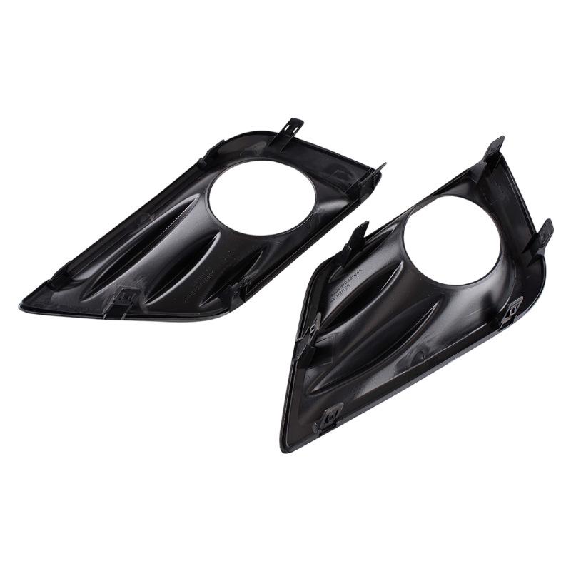 Fog Light Kit for 2016-2018 Nissan Altima