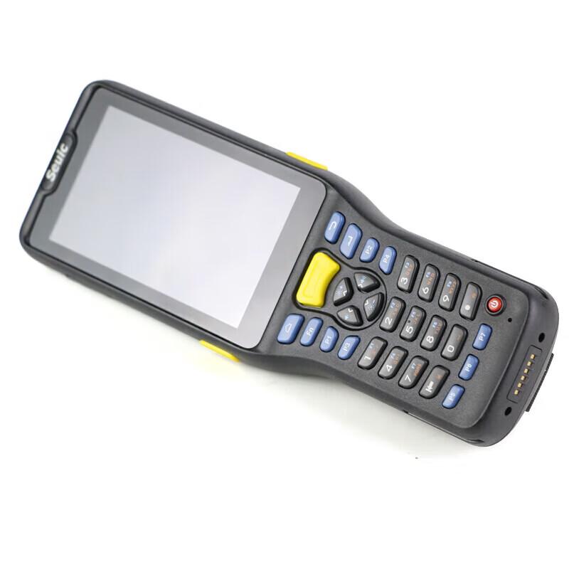 Seuic AUTOID Q7 Android Handheld Data Terminal