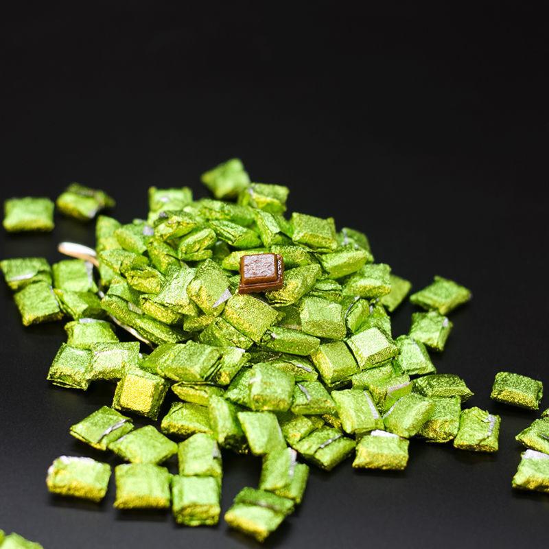 Юньнаньский чай Пуэр — фото 4