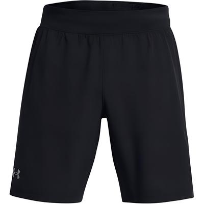 Breathable Casual Shorts Men Shorts Black 1383270-001