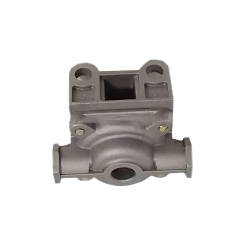 OBL Quick Release Valve for Dongfeng Cummins