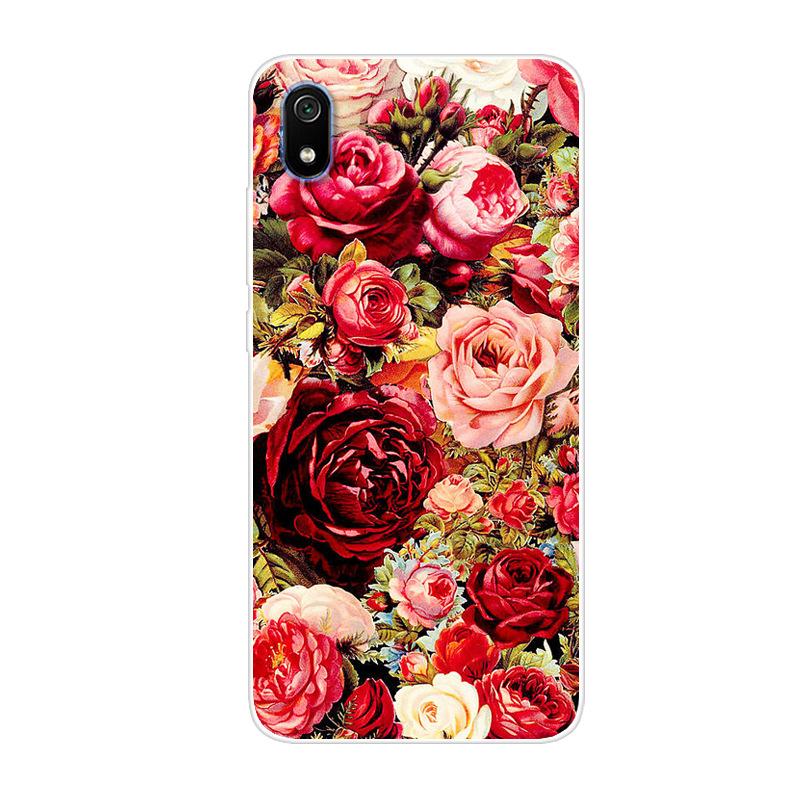 For Samsung A01 Core Case Shockproof Soft Silicone TPU Cover for Samsung Galaxy A03 Core Case A 03 A 01 Core A03Core Phone Cases
