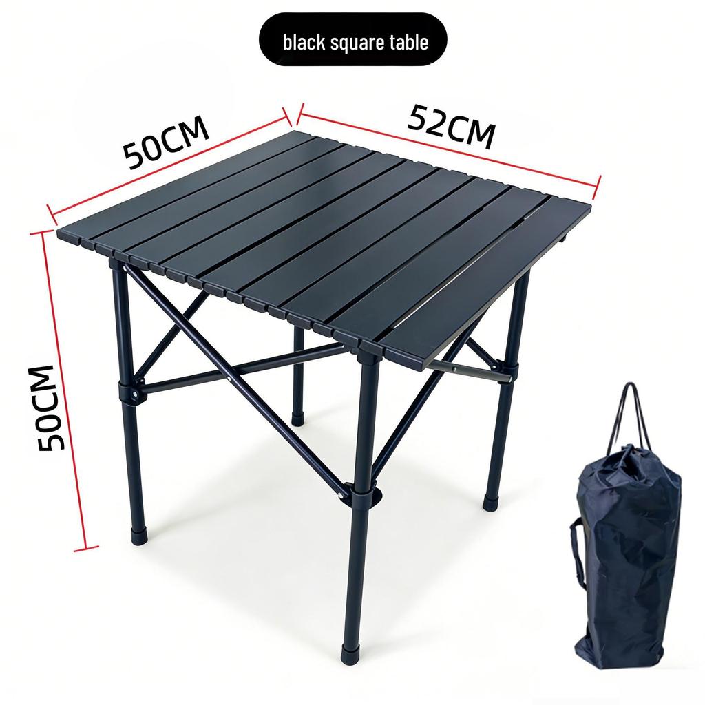 Moon Chair Set: Portable Outdoor Folding Chairs & Fishing Stool (3-Piece)