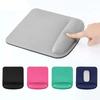 Computer Game Mouse Pad, Ergonomic Mouse Pad, Wrist Pad, , Office Accessories Gamer Accessories Desk Mat