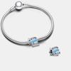 Car & Campus Bus Pendant Copper Charm Beads Fit Original Diy Bracelet For Jewelry Making Gifts For Women