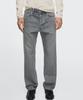 Masimodutti Straight Fit Jeans