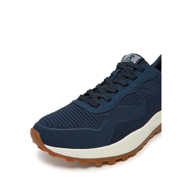 Кроссовки Rieker U1302-14