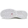 Salomon Xt Evr Soft Comfortable Non-Slip Wear-Resistant Low-Top Casual Shoes Unisex Casual Shoes White L47693400