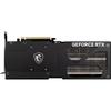 MSI Gaming RTX 5080 16G Ventus 3X OC Graphics Card (16GB GDDR7, 256-bit, Ultimate Performance: 2655MHz, DisplayPort x3 2.1a, HDMI 2.1b, NVIDIA Blackwe