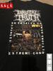 Neues Brutal Truth Geschenk Für Fans Herren S5XL T-Shirt LL728 Unisex T-Shirt