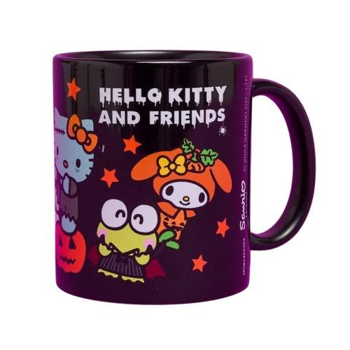 Hello Kitty & Friends Sanrio Spooky Mug
