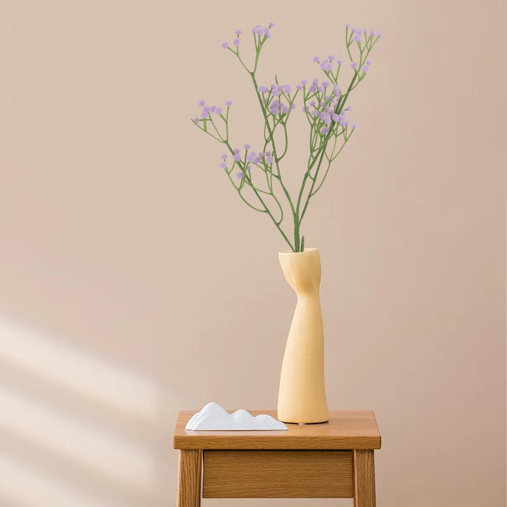 Artificial Flower Decoration Fake Flower Gypsophila Home