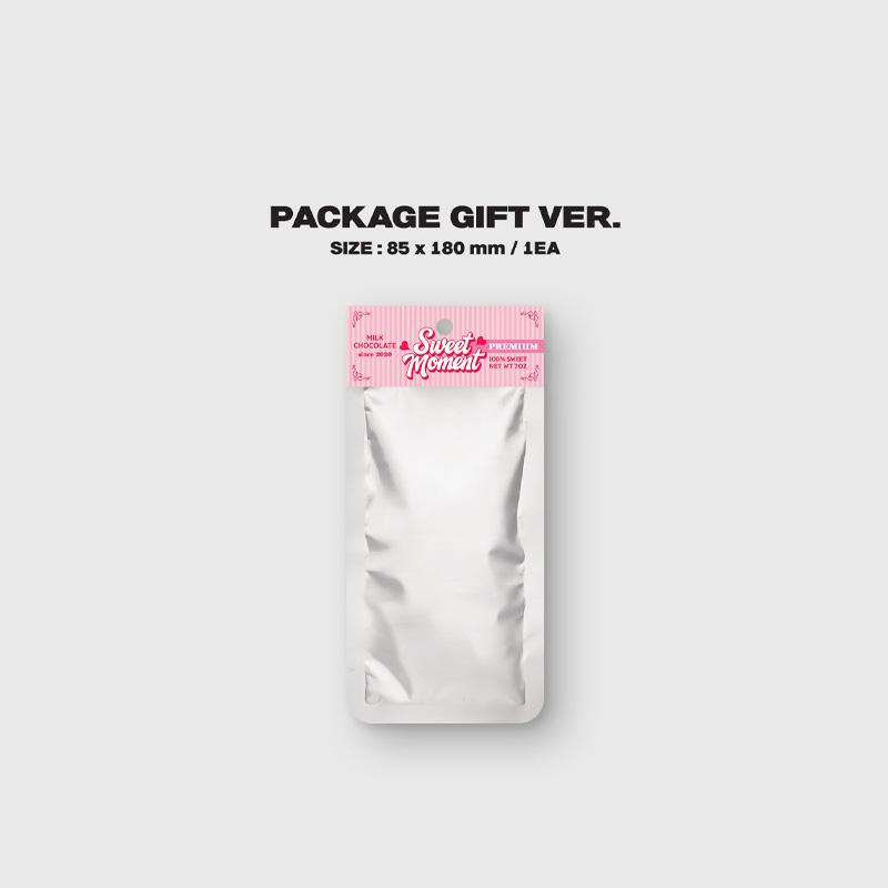 ENHYPEN WELT-GUTSCHEINKARTEN-SAMMLUNG (Süßer Moment Geschenk Version)