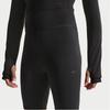 Nike Mavn Quick-Drying Breathable Solid Color Sports Shorts Women Shorts IO0153-010