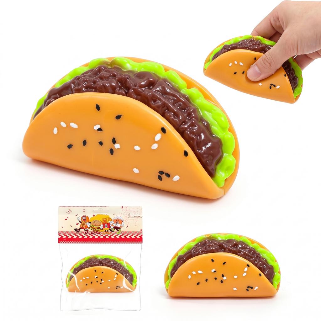 Fake and Stress Toy for Kids Adults Sensory Play