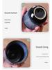 Japanese Gongfu Kiln-Glazed Ceramic Teapot with Filter