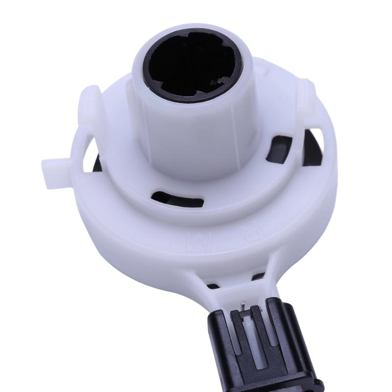 HVAC Control Cable, Interior Heater Panel Repair Cable 95476707 with Preassembled Layout for Air Mode Lever Service On Select Long Wheelbase Vehicle