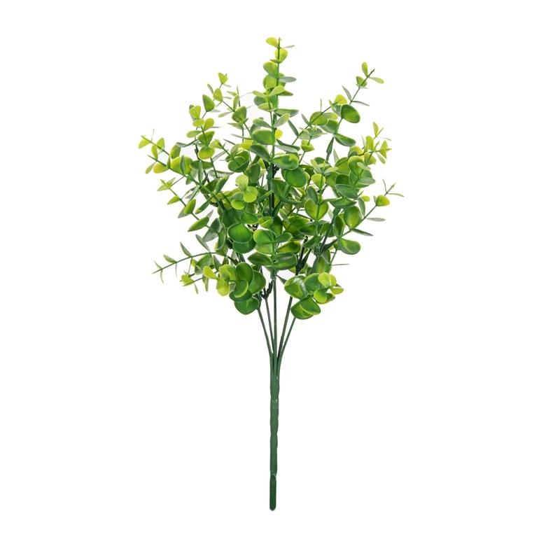 

Artificial Plants Tree Festival Wreath Wedding Home Room Brial Bouquet Windowsill Decora Outdoor Garden Fake Plants Photography 1 pc оливковый