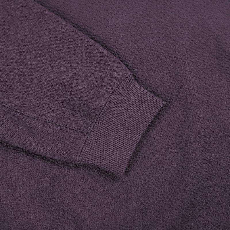 Li Ning CBA Series Jednoduchý potisk Pohodlná Všestranná Sportovní volnočasová Mikina s dlouhým rukávem Unisex mikiny AWDVF69-3