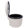 Rice Cooker Non Stick Electric Hot Pot with Steaming Basket Portable Multifunctional Cooking Pot for Ramen Noodles