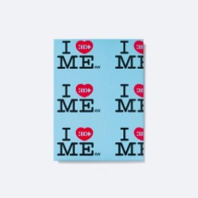 ILLIT - 1ο Single Album - NOT CUTE ANYMORE (??Weverse Albums ver.)