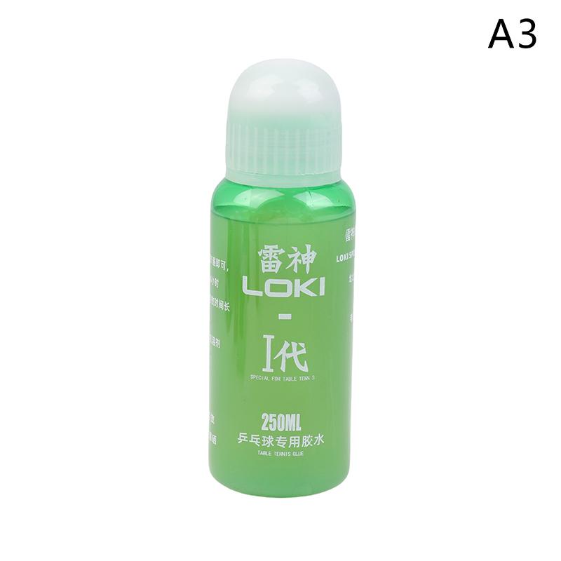 

Водорастворимый клей для накладок для настольного тенниса, без ЛОС, профессиональный неорганический клей для пинг-понга as the picture