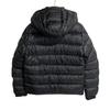 Moncler BRAMANT Down Jacket Black Men's Size M (2) Model E2091418114953334