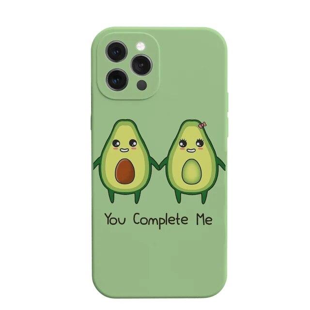 

Мягкий модный милый анимационный телефон для Iphone Max Pro XR 6 X 11 8 14 XS 7 13 Mini Plus 12 6s, прямой силиконовый силиконовый мягкий чехол из ТПУ for Iphone Xs Max