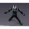 TAMASHII NATIONS S.H. Figuarts Kaiju No. 8 (Reissue) Approximately 190mm PVC ABS Painted Movable Figure 6-Inch Action -